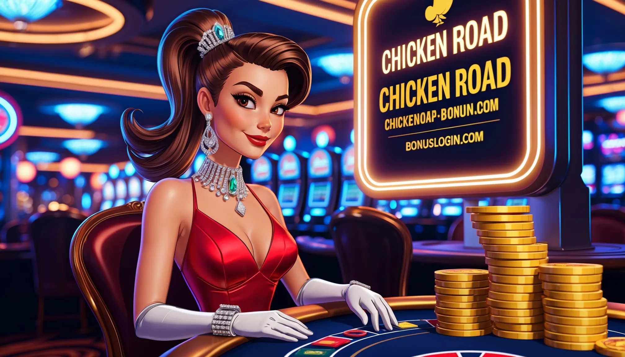 Chickenroad-app-bonuslogin