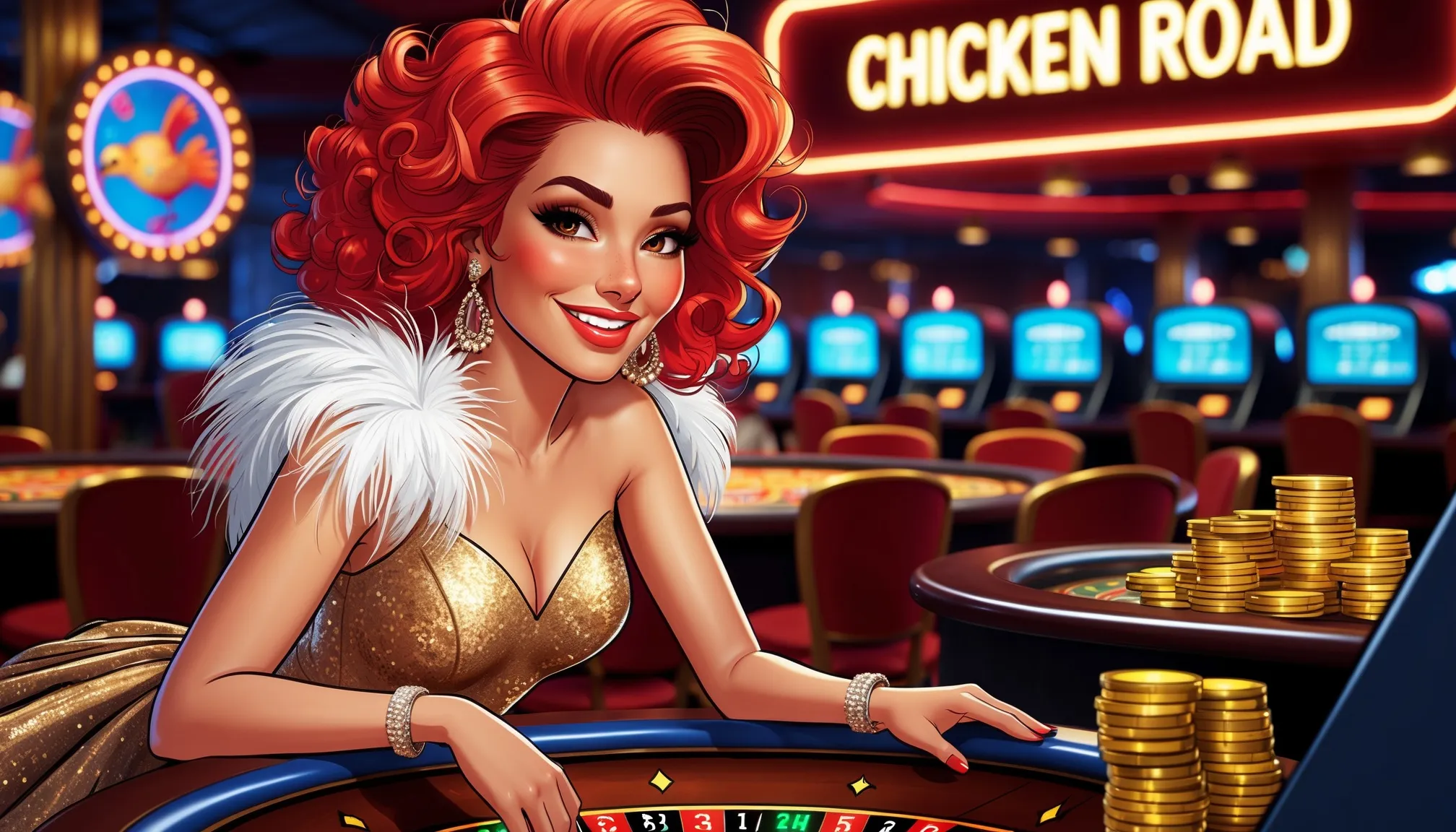 Chickenroad-app-bonuslogin