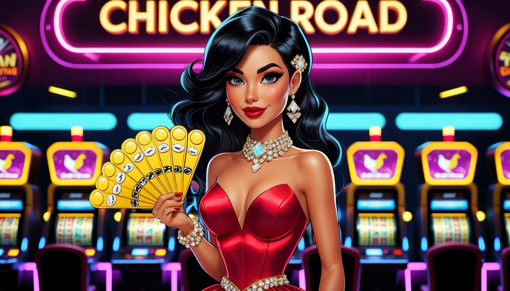 Chickenroad-app-bonuslogin
