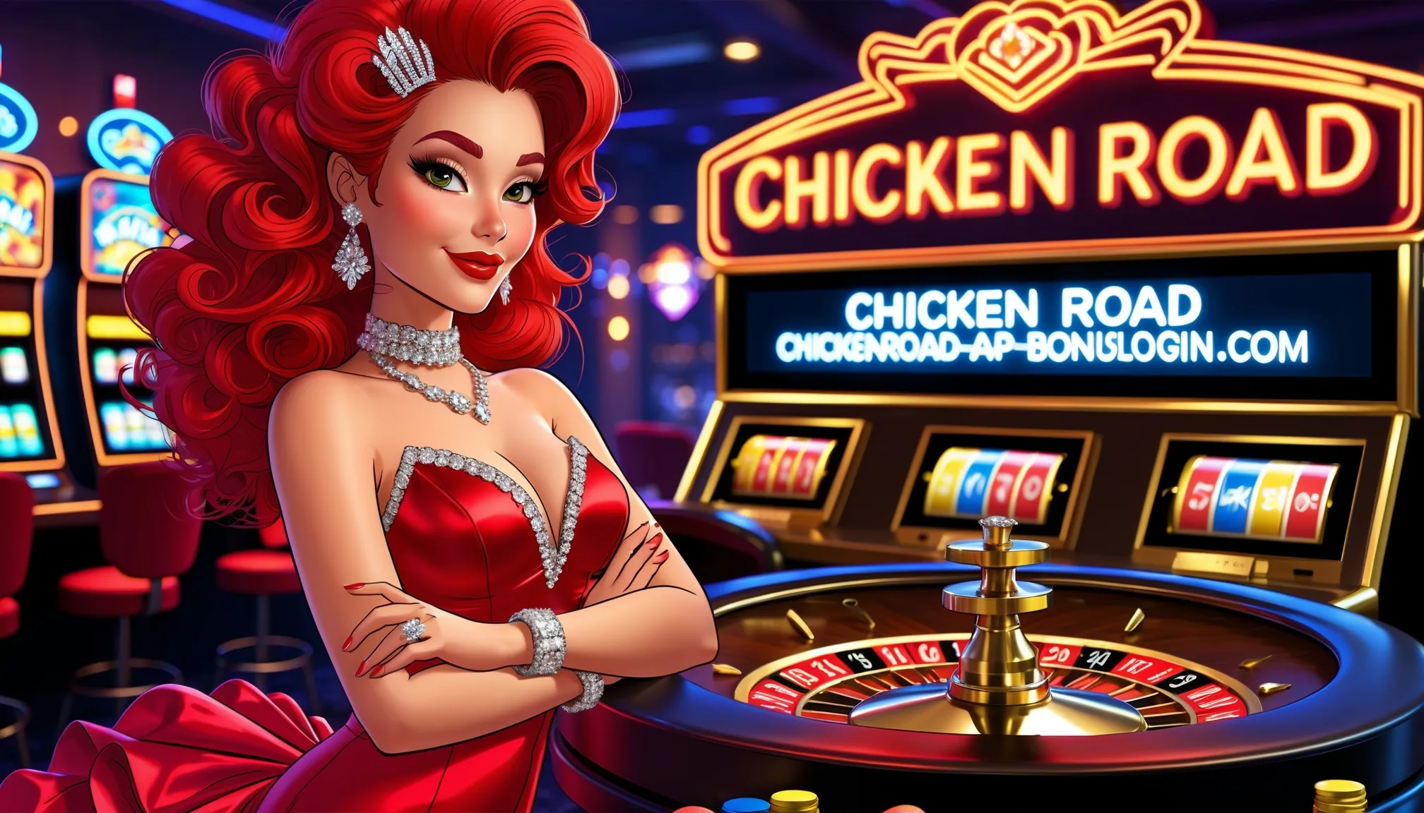 Chickenroad-app-bonuslogin