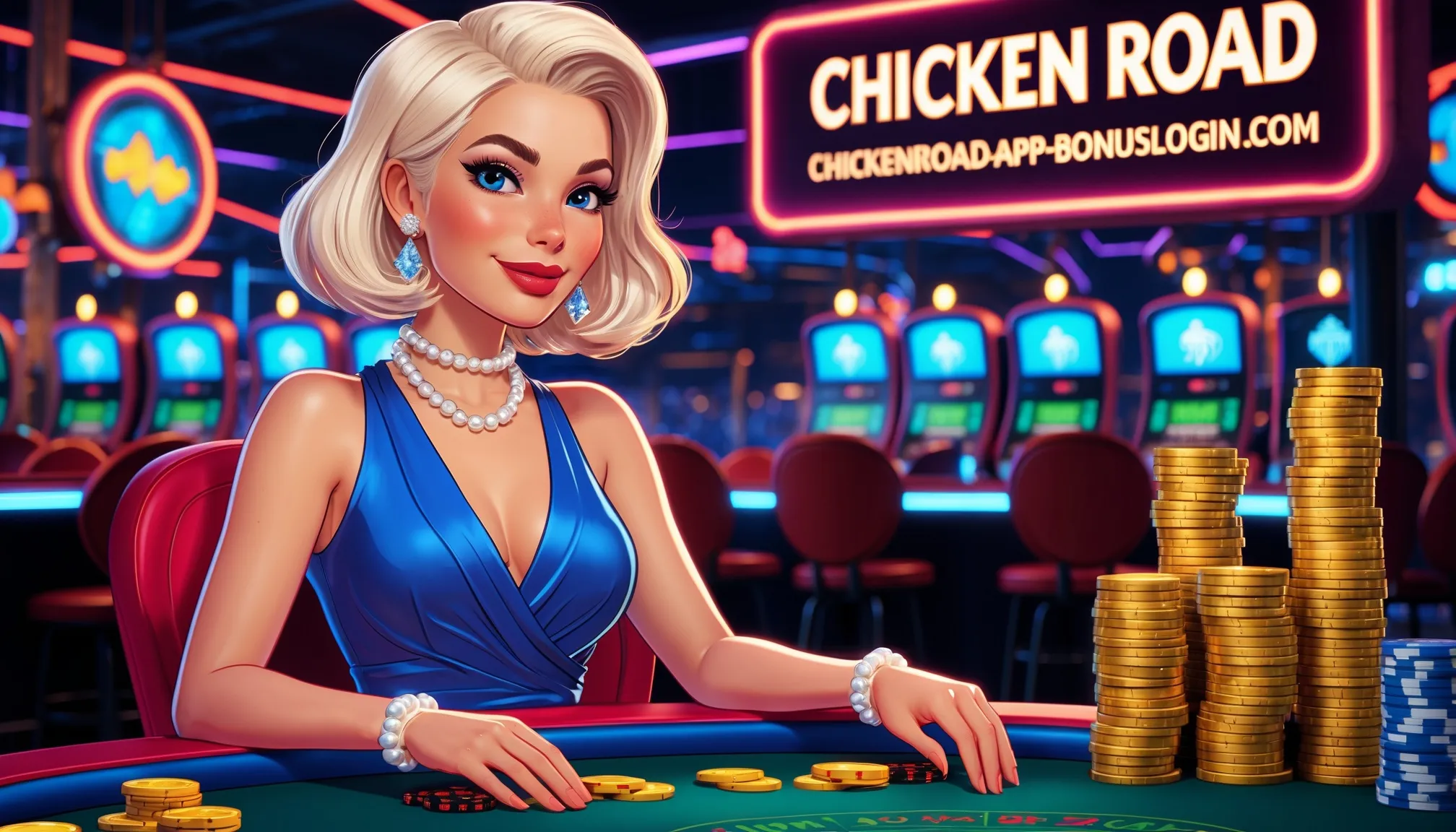 Chickenroad-app-bonuslogin