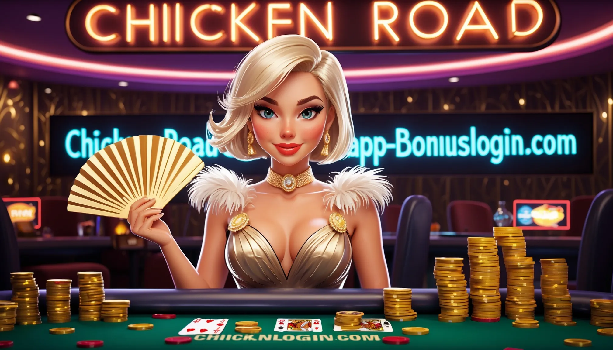 Chickenroad-app-bonuslogin